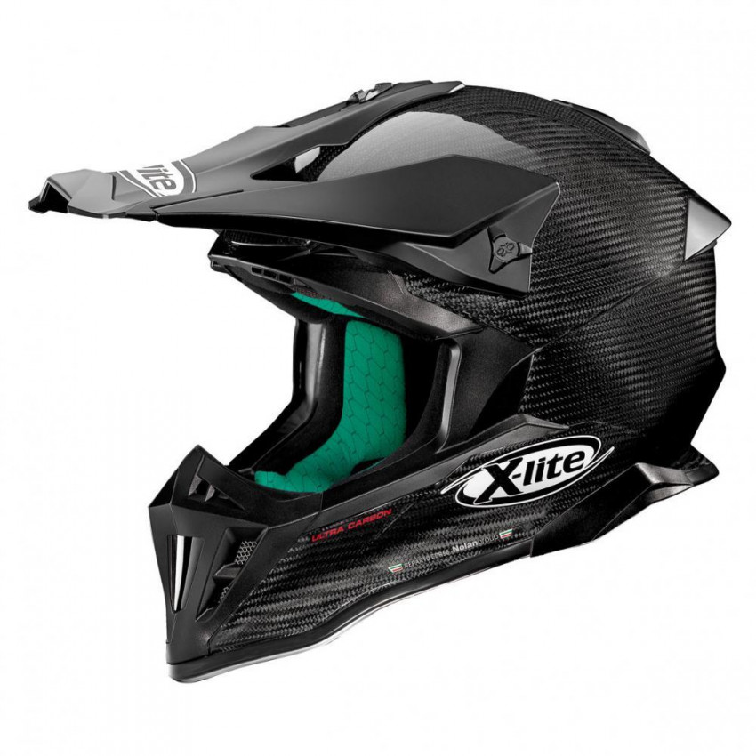 X-Lite X-502 ULTRA PURO